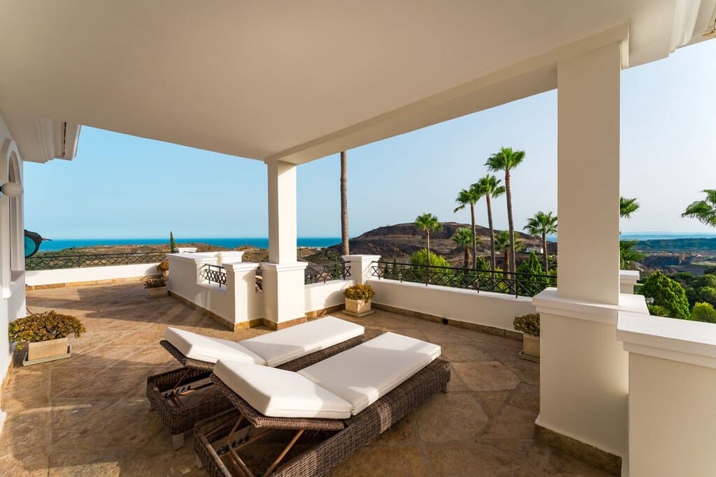 5 chambre Villa/Maison à vendre à Benahavis - 4 750 000 € (Ref: 10035963)