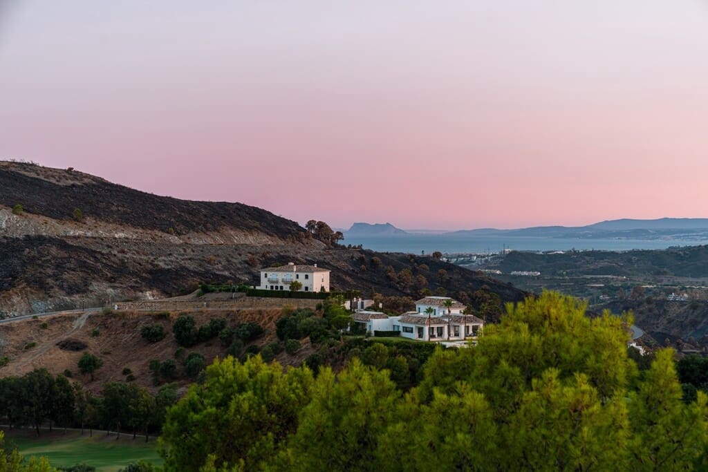 5 chambre Villa/Maison à vendre à Benahavis - 4 750 000 € (Ref: 10035963)