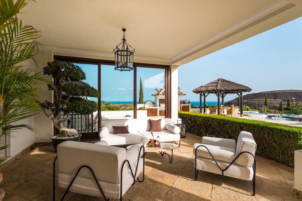 5 chambre Villa/Maison à vendre à Benahavis - 4 750 000 € (Ref: 10035963)