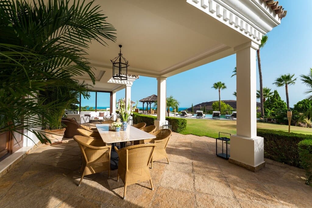 5 chambre Villa/Maison à vendre à Benahavis - 4 750 000 € (Ref: 10035963)