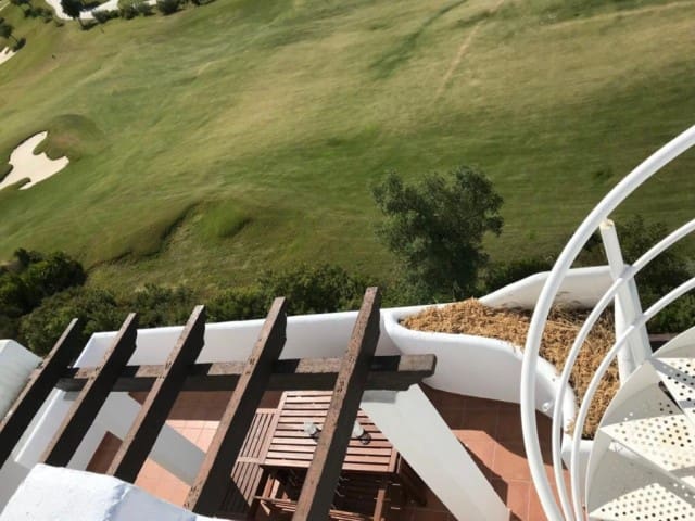 2 soveværelse Lejlighed til salg i Estepona med garage - € 175.000 (Ref: 6062066)