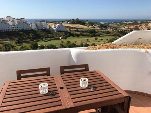 2 soveværelse Lejlighed til salg i Estepona med garage - € 175.000 (Ref: 6062066)