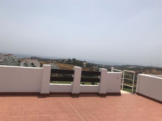 2 soveværelse Lejlighed til salg i Estepona med garage - € 175.000 (Ref: 6062066)