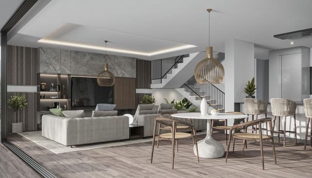 3 camera da letto Villa in vendita in Mijas con piscina - 990.000 € (Rif: 7006704)