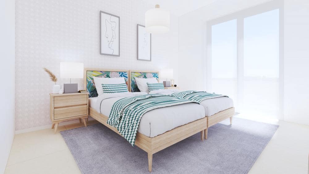 3 bedroom Apartment for sale in New Golden Mile with pool - € 590,000 (Ref: 7028036)