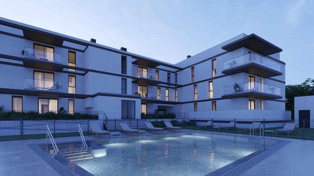 3 bedroom Apartment for sale in Estepona - € 322,000 (Ref: 7071092)