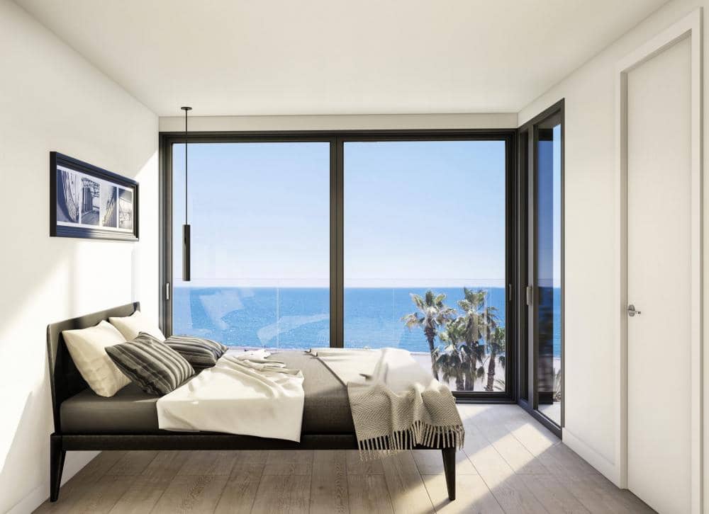 1 bedroom Apartment for sale in Estepona - € 261,500 (Ref: 7094870)