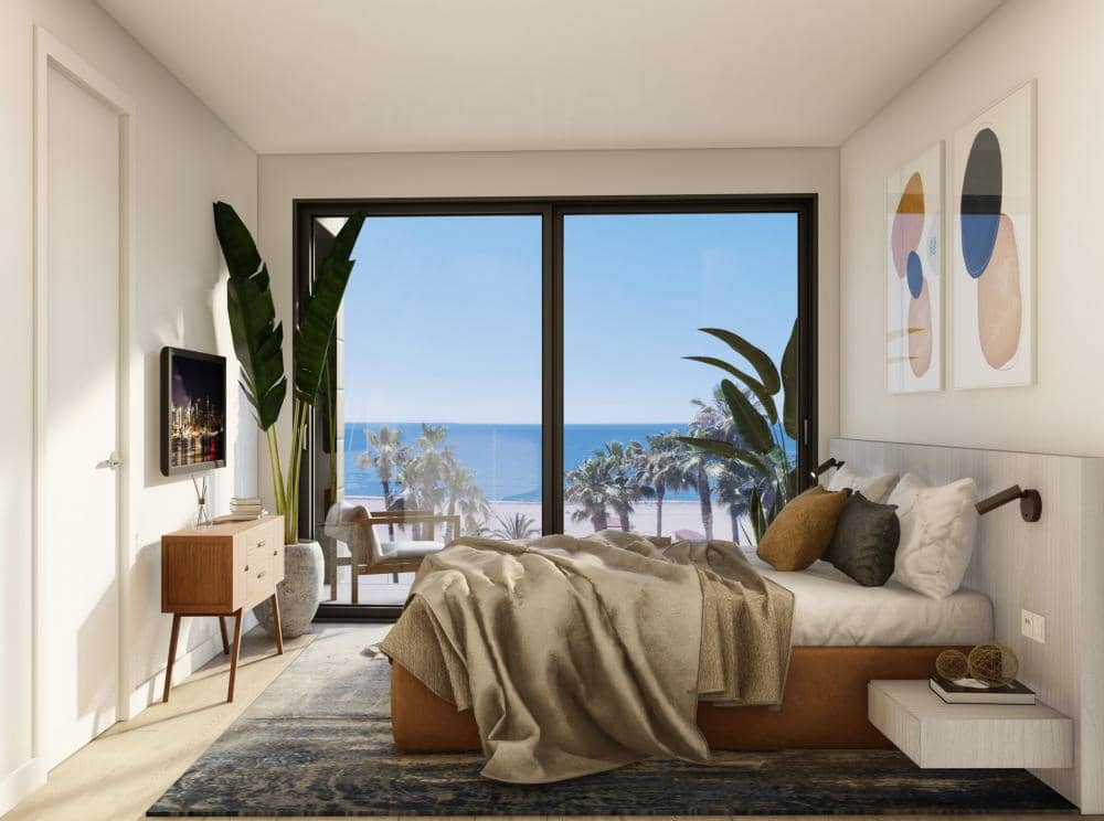 1 bedroom Apartment for sale in Estepona - € 261,500 (Ref: 7094870)