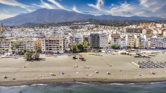 1 bedroom Apartment for sale in Estepona - € 261,500 (Ref: 7094870)