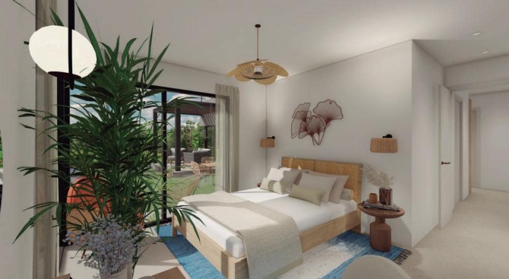 3 sypialnia Willa na sprzedaż w Estepona - 799 000 € (Ref: 7097763)