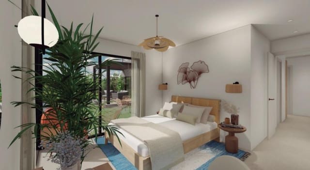 3 sypialnia Willa na sprzedaż w Costa Natura, Estepona - 799 000 € (Ref: 7097763)