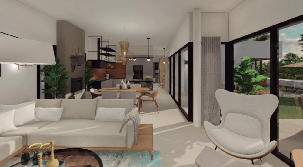 3 sypialnia Willa na sprzedaż w Estepona - 799 000 € (Ref: 7097763)