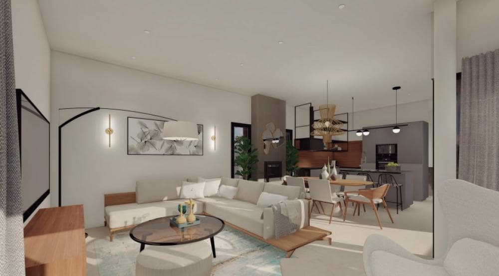 3 sypialnia Willa na sprzedaż w Estepona - 799 000 € (Ref: 7097763)