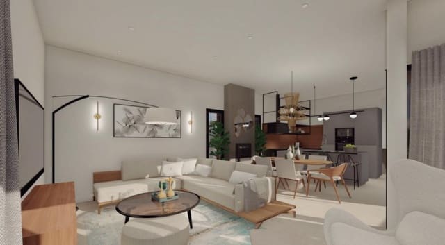 3 sypialnia Willa na sprzedaż w Costa Natura, Estepona - 799 000 € (Ref: 7097763)