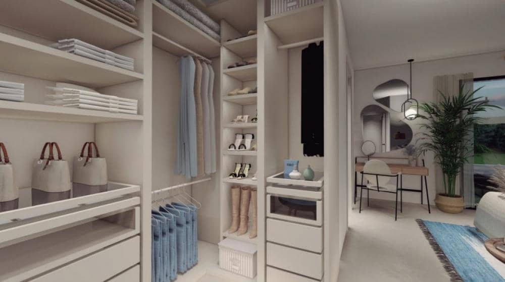 3 sypialnia Willa na sprzedaż w Estepona - 799 000 € (Ref: 7097763)