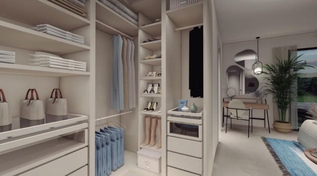 3 sypialnia Willa na sprzedaż w Costa Natura, Estepona - 799 000 € (Ref: 7097763)