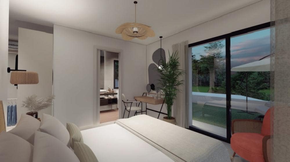 3 sypialnia Willa na sprzedaż w Estepona - 799 000 € (Ref: 7097763)