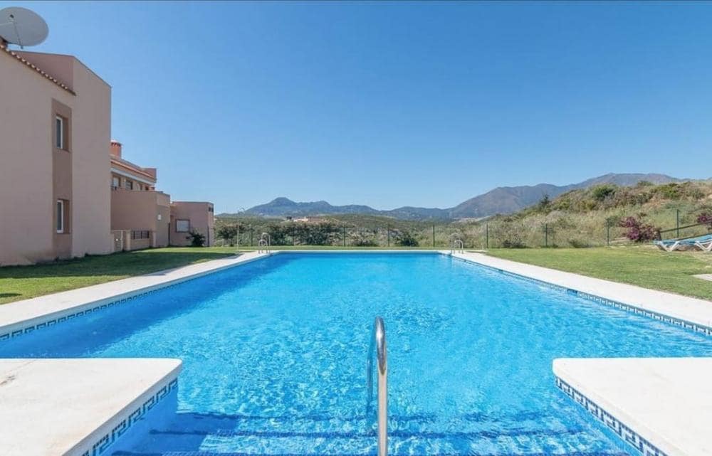 3 soverom Leilighet til salgs i Casares med svømmebasseng - € 185 000 (Ref: 7107588)