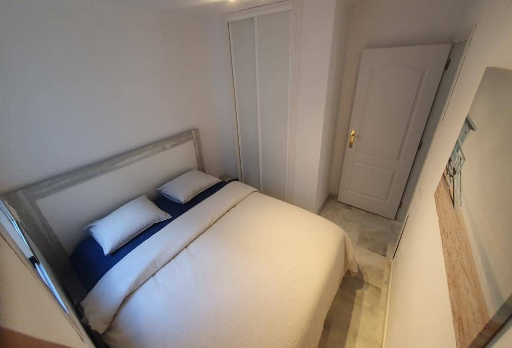 3 soverom Leilighet til salgs i Casares med svømmebasseng - € 185 000 (Ref: 7107588)