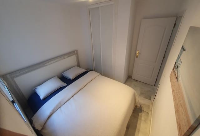 3 soverom Leilighet til salgs i Casares Pueblo, Casares med svømmebasseng - € 185 000 (Ref: 7107588)