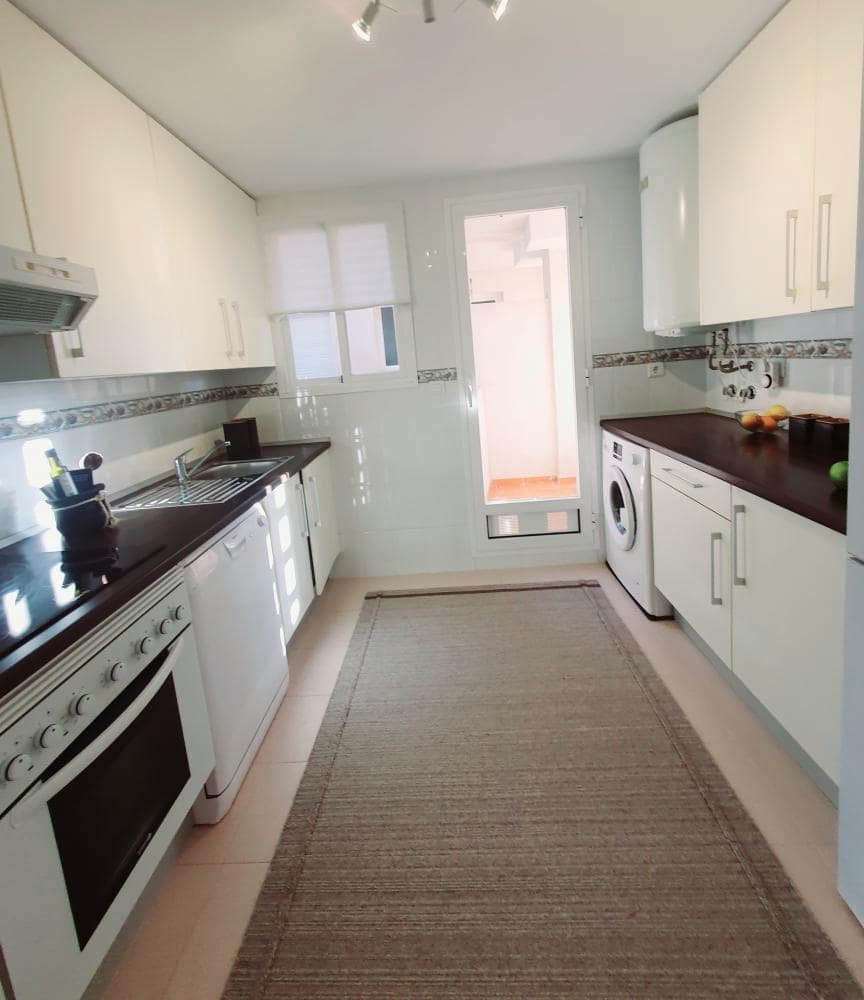 3 soverom Leilighet til salgs i Casares med svømmebasseng - € 185 000 (Ref: 7107588)