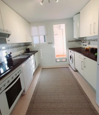 3 soverom Leilighet til salgs i Casares Pueblo, Casares med svømmebasseng - € 185 000 (Ref: 7107588)