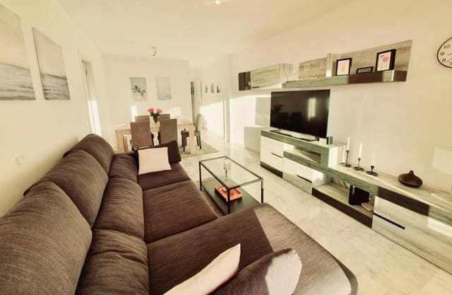 3 soverom Leilighet til salgs i Casares Pueblo, Casares med svømmebasseng - € 185 000 (Ref: 7107588)