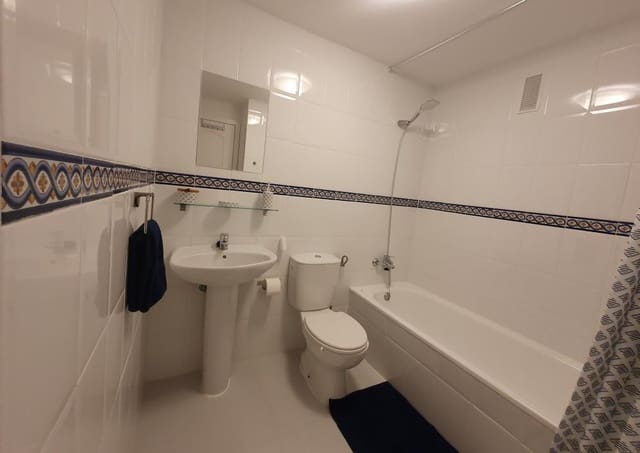 3 soverom Leilighet til salgs i Casares Pueblo, Casares med svømmebasseng - € 185 000 (Ref: 7107588)