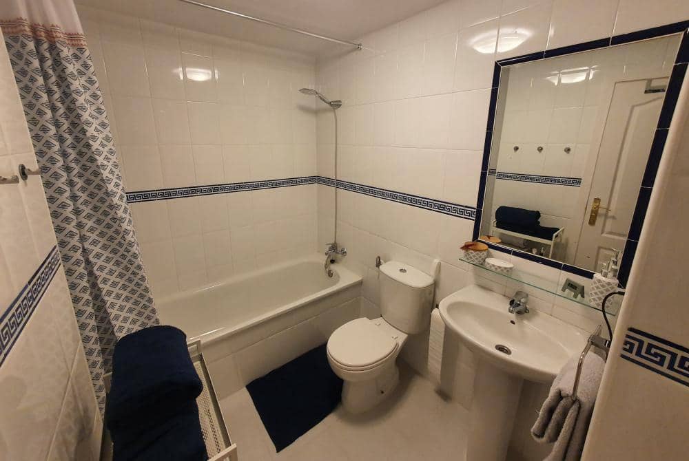 3 soverom Leilighet til salgs i Casares med svømmebasseng - € 185 000 (Ref: 7107588)