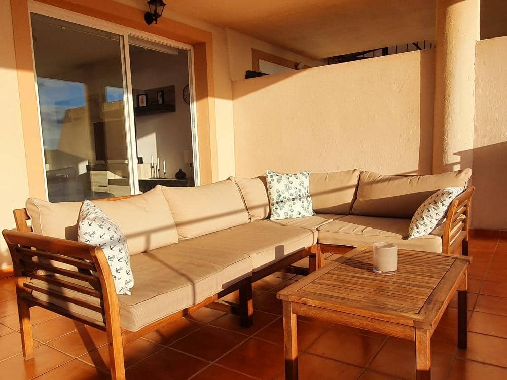 3 soverom Leilighet til salgs i Casares med svømmebasseng - € 185 000 (Ref: 7107588)