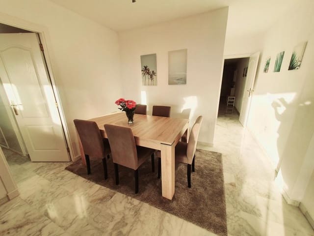 3 soverom Leilighet til salgs i Casares Pueblo, Casares med svømmebasseng - € 185 000 (Ref: 7107588)