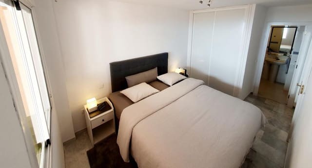 3 soverom Leilighet til salgs i Casares Pueblo, Casares med svømmebasseng - € 185 000 (Ref: 7107588)