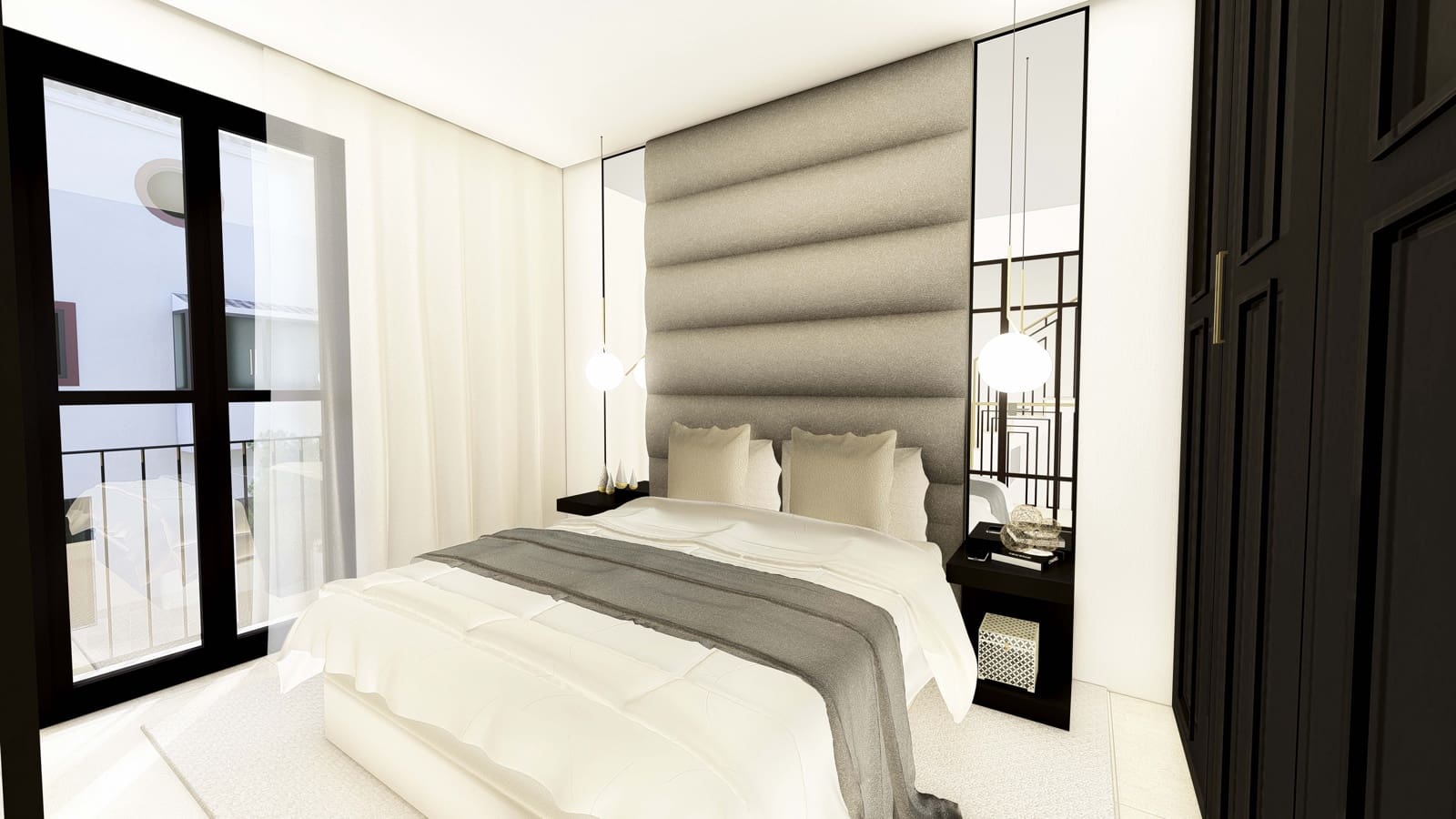 3 makuuhuone Omakotitalo myytävänä paikassa Estepona mukana uima-altaan - 525 000 € (Ref: 7135584)