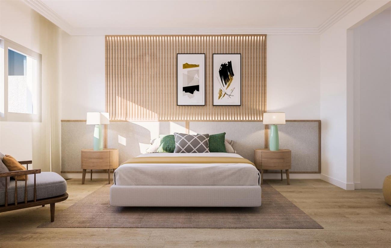 1 bedroom Apartment for sale in Marbella with pool - € 258,922 (Ref: 7143058)