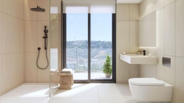 4 camera da letto Casa in vendita in Estepona - 680.000 € (Rif: 7203351)