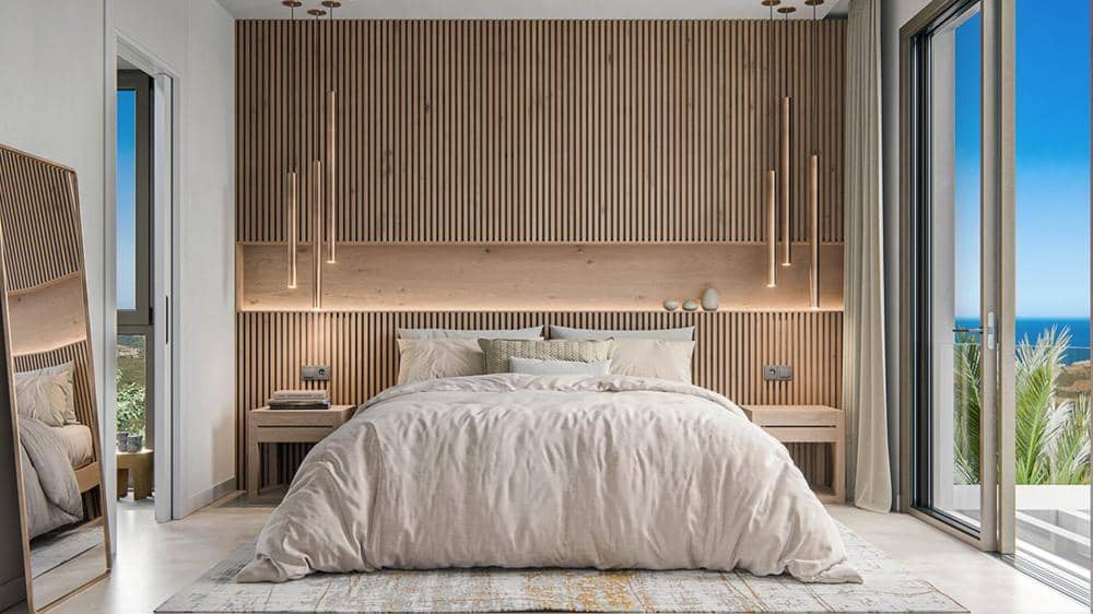 2 bedroom Apartment for sale in La Cala de Mijas with garage - € 485,000 (Ref: 7218806)