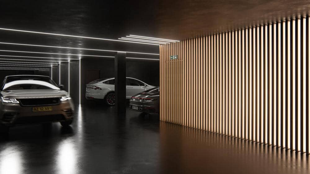 2 bedroom Apartment for sale in La Cala de Mijas with garage - € 485,000 (Ref: 7218806)