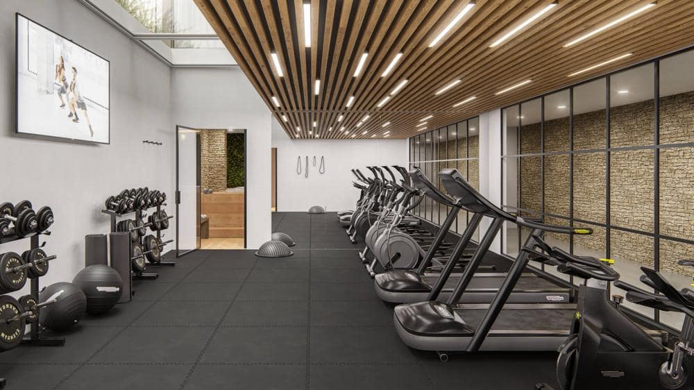 2 bedroom Apartment for sale in La Cala de Mijas with garage - € 485,000 (Ref: 7218806)