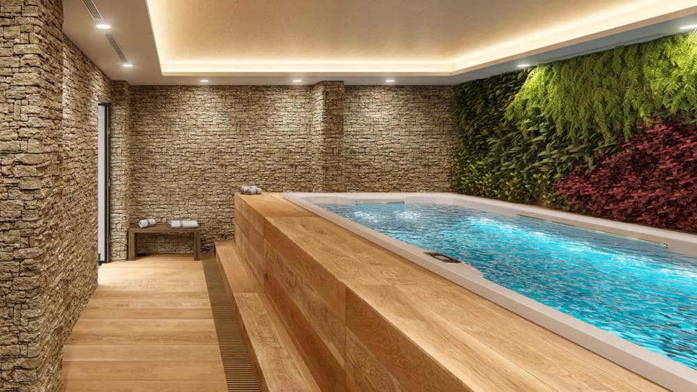 2 bedroom Apartment for sale in La Cala de Mijas with garage - € 485,000 (Ref: 7218806)