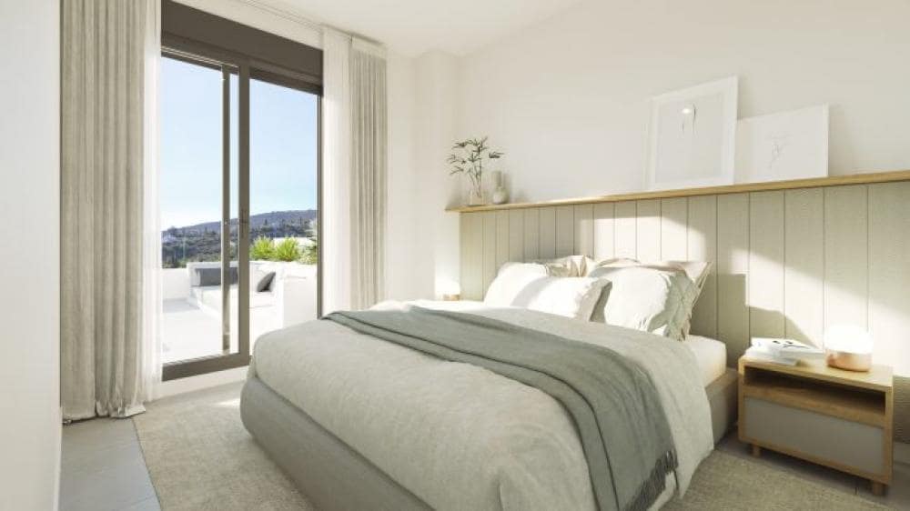 4 soveværelse Byhus til salg i Manilva - € 387.000 (Ref: 7342415)