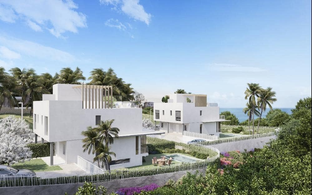 2 camera da letto Appartamento in vendita in Benalmadena con piscina - 409.000 € (Rif: 7499447)