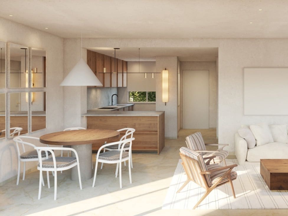 3 bedroom Townhouse for sale in Estepona with pool - € 389,000 (Ref: 7537903)