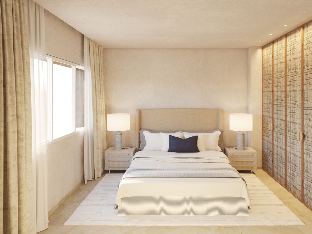 3 bedroom Townhouse for sale in Estepona with pool - € 389,000 (Ref: 7537903)