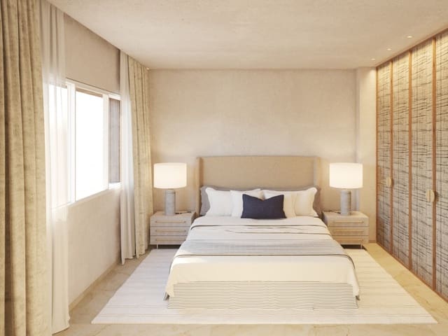 3 bedroom Townhouse for sale in Estepona with pool - € 389,000 (Ref: 7537903)