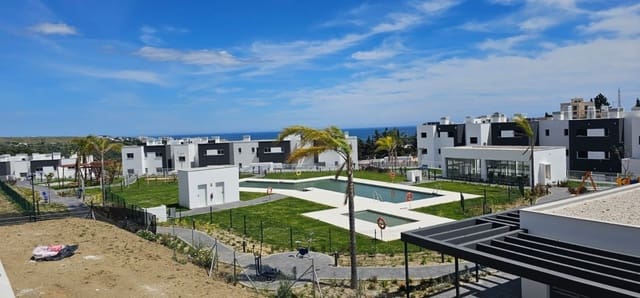 3 camera da letto Appartamento in vendita in Estepona con piscina - 360.000 € (Rif: 7537904)