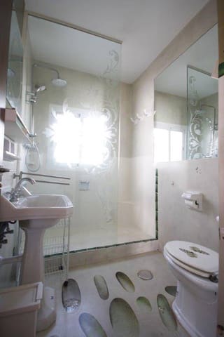 3 bedroom Villa for sale in Marbella with pool - € 595,000 (Ref: 7538007)