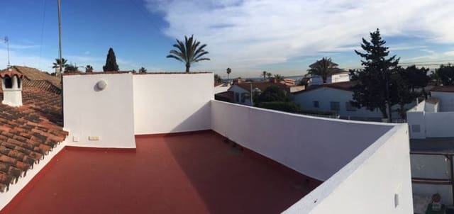 3 bedroom Villa for sale in Marbella with pool - € 595,000 (Ref: 7538007)