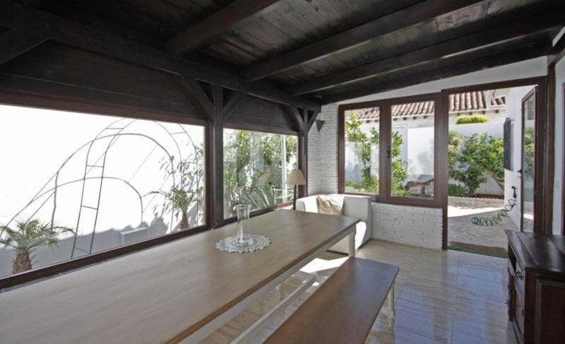 3 bedroom Villa for sale in Marbella with pool - € 595,000 (Ref: 7538007)