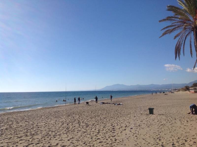 3 bedroom Villa for sale in Marbella with pool - € 595,000 (Ref: 7538007)