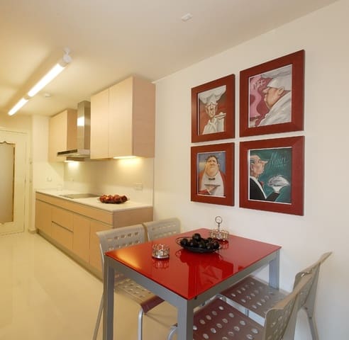 2 camera da letto Appartamento in vendita in Estepona con piscina - 550.000 € (Rif: 7538600)